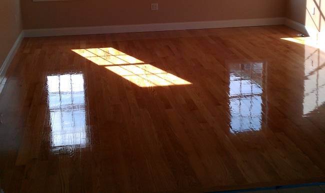 Hardwood Floor Refinishing In Concord, Hardwood Floor Refinishing Plymouth Ma