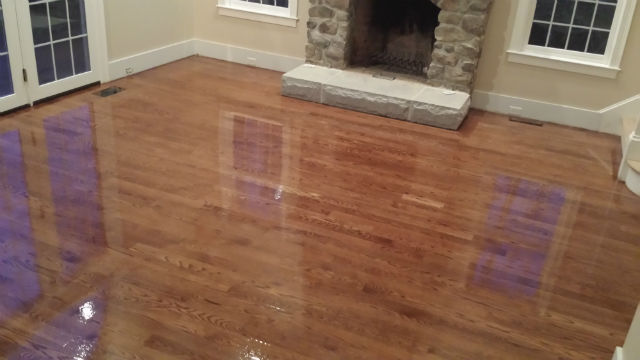 Hardwood Floor Refinishing In M Nh, Hardwood Floor Refinishing Nashua Nh