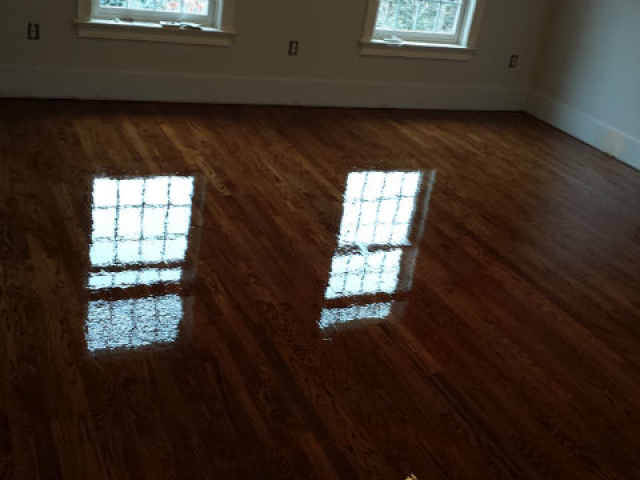 Hardwood Flooring - Bedford NH