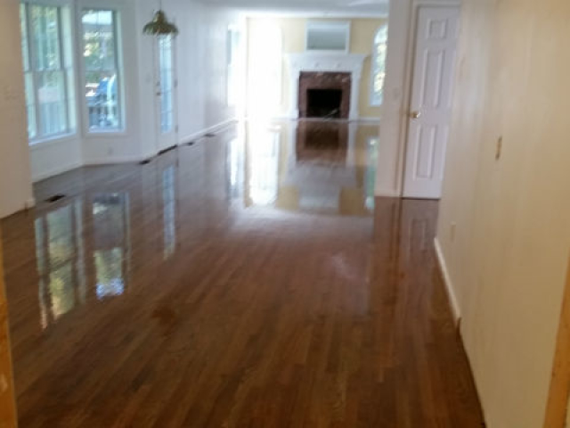 Refinishing Brookline NH